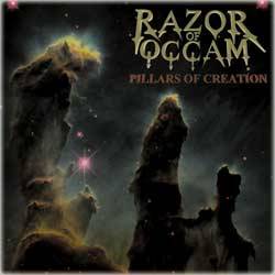 Razor Of Occam : Pillars of Creation